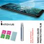 NEW Screen Protector Nano Liquid 9H Glass Invisible Wipe-On 3D Curved Universal