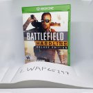 Battlefield: Hardline Xbox One Deluxe Edition