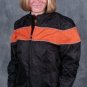 LEATHER GALLERY NEW WOMEN'S BIKER JACKET WATERPROOF & MADE W/ THINSULATE 4XL