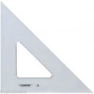 Academic Triangle Size: 4" Model S14504 by Alvin