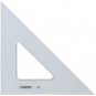 Academic Triangle Size: 4" Model S14504 by Alvin