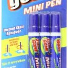 Dritz STABE12 Clothing Care Stain Be Gone Pen, 3-Pack
