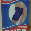 Assured Slide Up Knee Support Slip on Design Adult Unisex One Size Fits Most