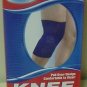 Assured Slide Up Knee Support Slip on Design Adult Unisex One Size Fits Most