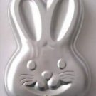 Wilton 1-2-3 Bunny Face Cake Pan (2105-9438)