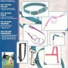 Coastal Pet Products  Nylon Dog Collar Hunter 3/4 X 20  Hunter Green