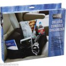 Deluxe Console Auto Organizer for Car Closet Toys  School Supplies Holiday Gift