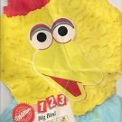 Wilton 1 2 3 Cake Pan: Big Bird (2105-9476, 1992)