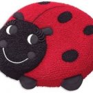Novelty Cake Pans-Lady Bug 12"X10"X2" from Wilton Includes  Picture