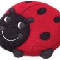 Novelty Cake Pans-Lady Bug 12"X10"X2" from Wilton Includes  Picture