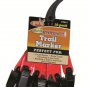 10 Trail Markers Highly Reflecive Hunting Camping any Outdoor Activities OTM-3