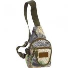Camo Extreme Pak Invisible Camo 13" Shoulder Pack Free Shipping