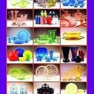 Mauzy's Comprehensive Handbook of Depression Glass Prices by Barbara Mauzy, ....