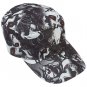 Red Eye Skull Camo Design Cap - GFCAP3RS