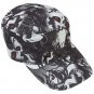 Red Eye Skull Camo Design Cap - GFCAP3RS