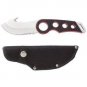 Maxam Fixed Blade Hunters Skinning Knife with Sheath Model SKFB721