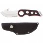 Maxam Fixed Blade Hunters Skinning Knife with Sheath Model SKFB721
