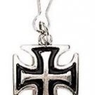 Celtic Cross Zipper Pulls