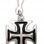 Celtic Cross Zipper Pulls