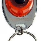 Micro-Light Ultra Keychain Flashlight Bright White LED, Key Ring- Asstd Colors