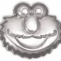 Wilton Elmo Face Cake Pan with Directions  2105-3461
