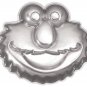 Wilton Elmo Face Cake Pan with Directions  2105-3461