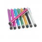 Stylus Pens for Touchscreen Devices in Assorted Colors Lot of 3