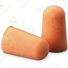 Earplugs, Noise Reduction Rating: 30 Decibels, 4 pairs EC-1001