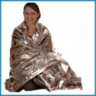 Emergency Blanket for Camping, Emergencies, Prepping. Keep in your car