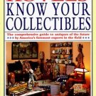 Kovels' Know Your Collectibles