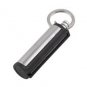 Pocket Fire Starter Camping & Outdoor Survival Match Oil Lighter with Key Chain
