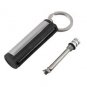 Pocket Fire Starter Camping & Outdoor Survival Match Oil Lighter with Key Chain