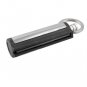 Pocket Fire Starter Camping & Outdoor Survival Match Oil Lighter with Key Chain