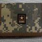 US ARMY Digital CAMO Tri-Fold Wallet Ships in 24 Hrs US Seller Free Shipping