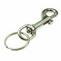Lucky Line 45001 Bolt Snap Key Holder Cable Snap