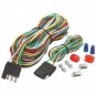 25' 4 Way Trailer Wiring Connection Kit by Haul Master Ships in 1 Business Day