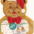 Wilton Santa Bear Cake Pan