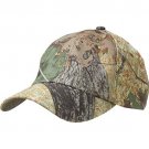 Invisible Camo Ball Cap - Hunting Tracking Army GFCAPTC