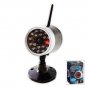 Mitaki-Japan® Mock Wireless Security Camera to Deter Would be Thieves