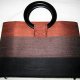 Silk Handbag