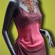 Silk Women Suit