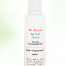 Herbal Tonifying Lotion - Tonifies the skin leaving it soft and smooth