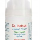 Herbal touch day cream- Active herbal Ingredients