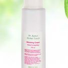 Slimming cream - Anti-cellulite and firming cream