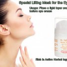 Herbal touch Anti wrinkle Eye Cream - keeps your skin youthful, firm and ageless