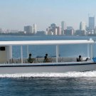 16-24m Tour Yacht