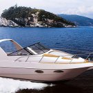 luxury motor yachts sale 9.5m Luxury Yacht