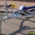 Yacht Trailer Yamar-480
