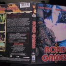 Road Games DVD 1981