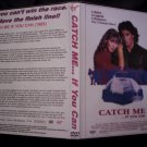Catch Me If You Can 1989 DVD